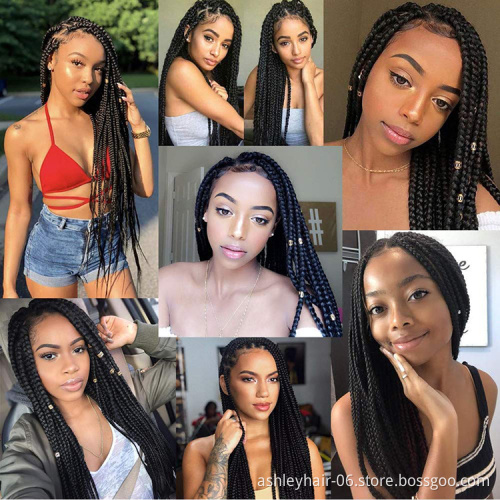 Julianna Bone Straight Hair Color Bundles Two Tone Blonde Burgundy Wholesale 30 Inches Cheapest Attachment Women Bone Straight